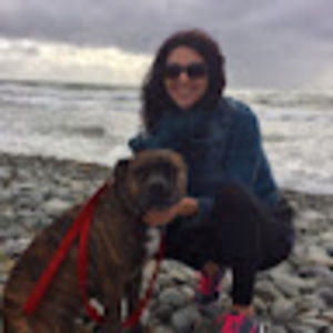 Meet your Posher, Sacha